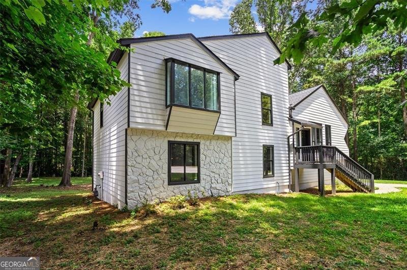 5017 TANAGA Stone Mountain - 6