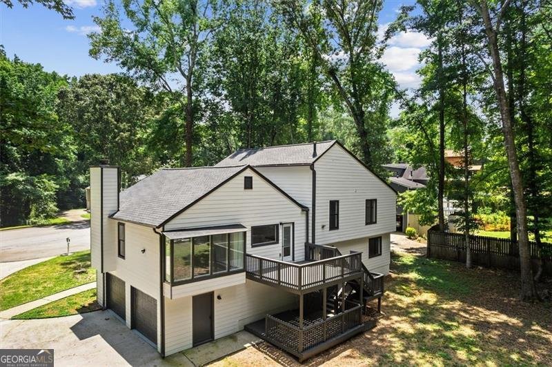 5017 TANAGA Stone Mountain - 62