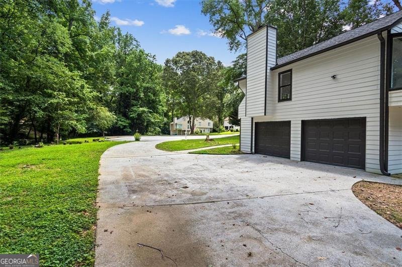 5017 TANAGA Stone Mountain - 64