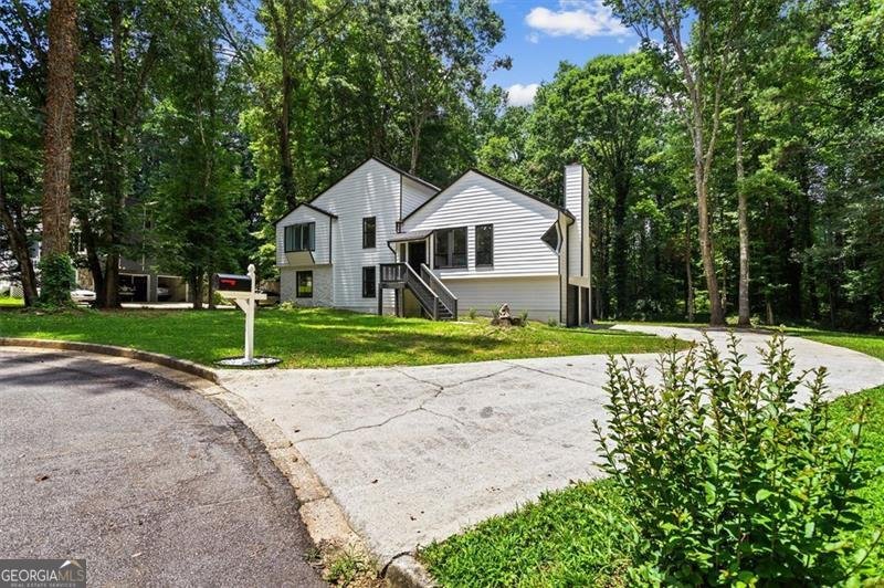 5017 TANAGA Stone Mountain - 65