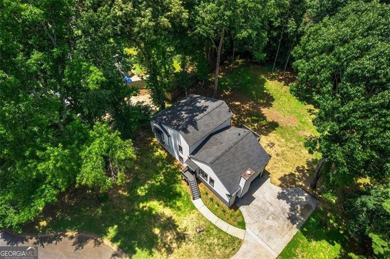 5017 TANAGA Stone Mountain - 67