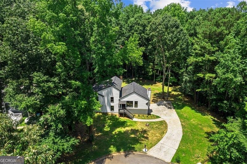 5017 TANAGA Stone Mountain - 68