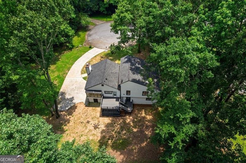 5017 TANAGA Stone Mountain - 69