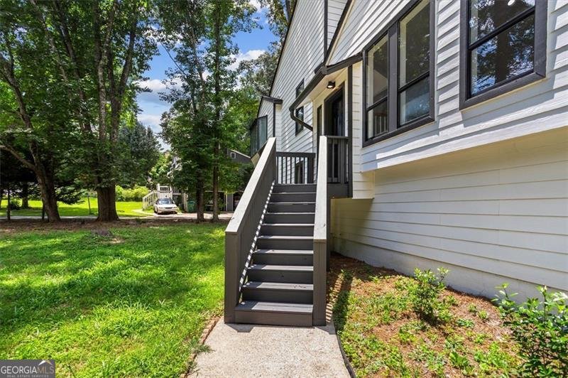 5017 TANAGA Stone Mountain - 7