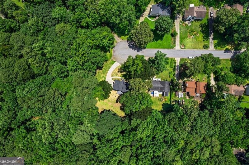 5017 TANAGA Stone Mountain - 70