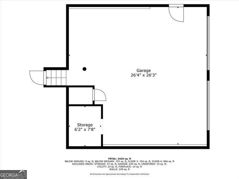 5017 TANAGA Stone Mountain - 71