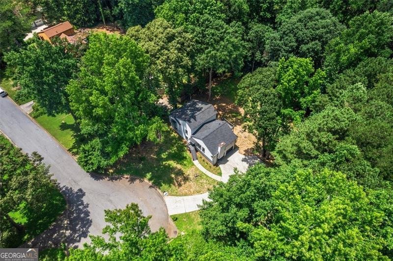 5017 TANAGA Stone Mountain - 76