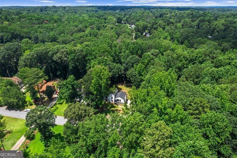 5017 TANAGA Stone Mountain - 77