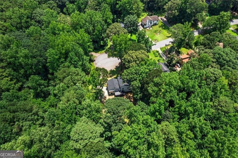5017 TANAGA Stone Mountain - 78
