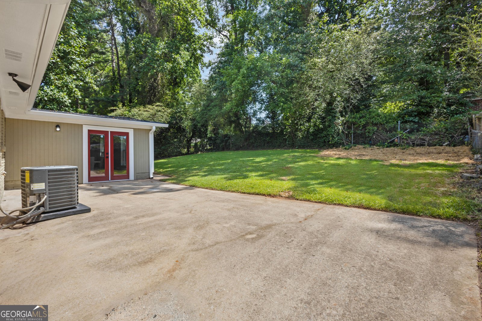 636 Brennan Lane Southwest Lane Atlanta - 1