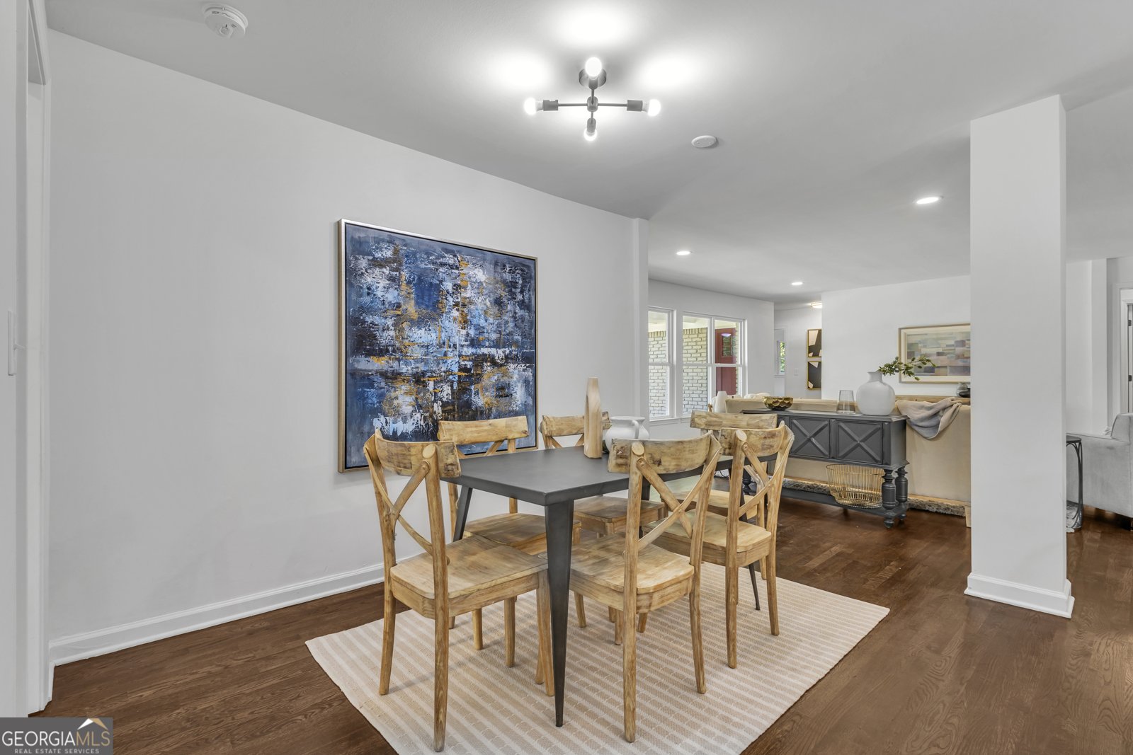 636 Brennan Lane Southwest Lane Atlanta - 11