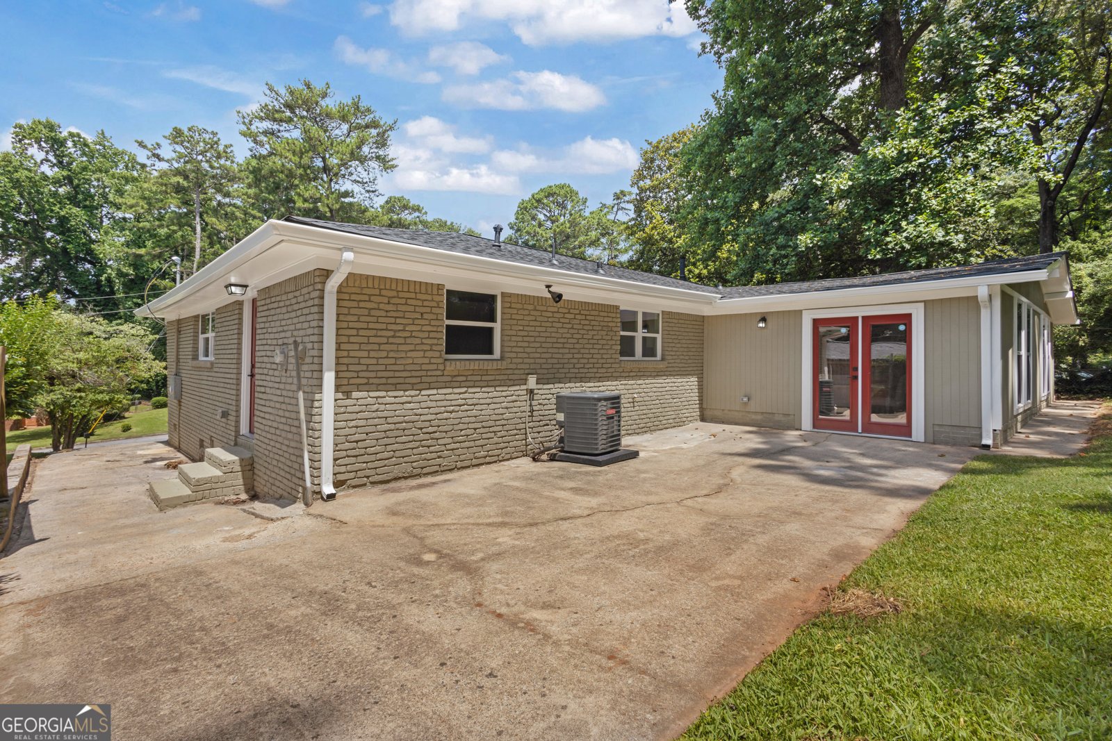 636 Brennan Lane Southwest Lane Atlanta - 2