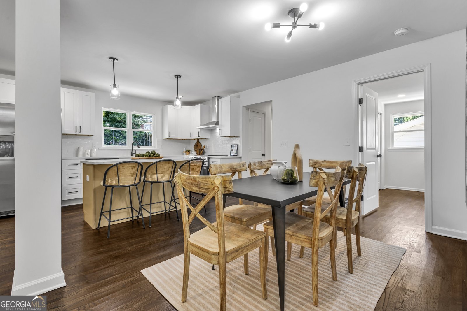 636 Brennan Lane Southwest Lane Atlanta - 8