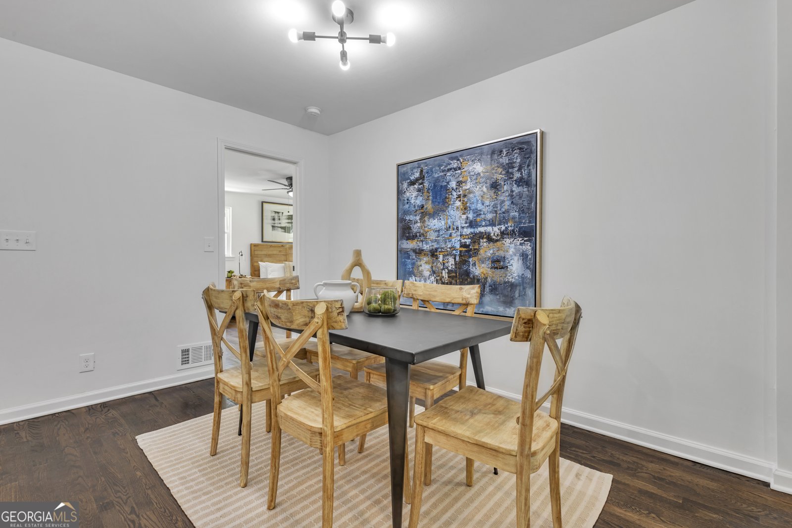 636 Brennan Lane Southwest Lane Atlanta - 9