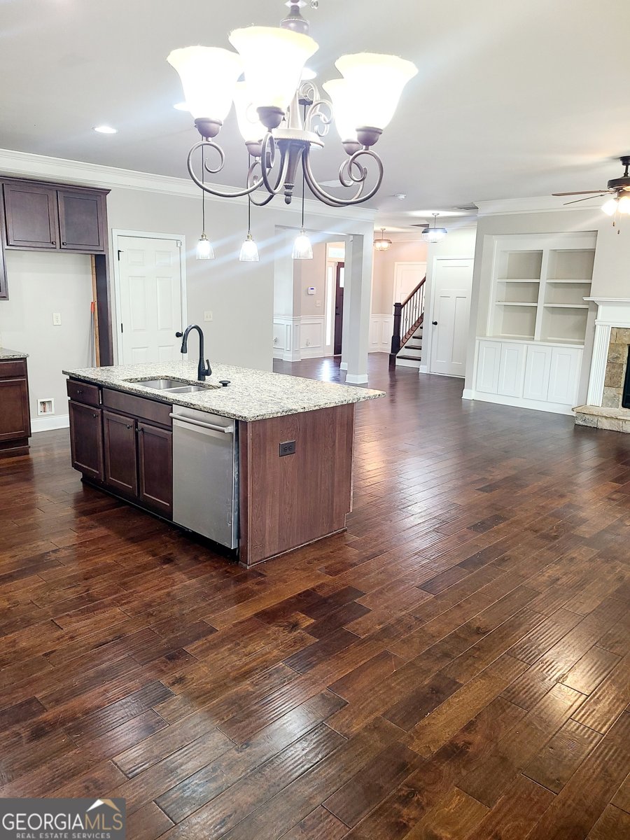 990 Mulberry Bay Drive Dacula - 11