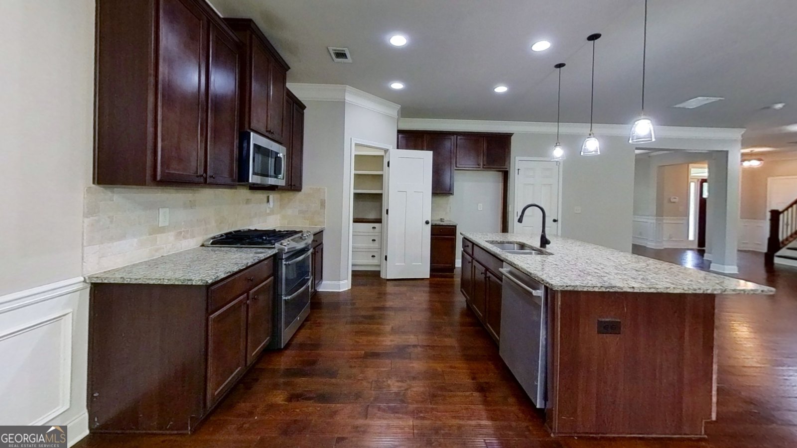 990 Mulberry Bay Drive Dacula - 12