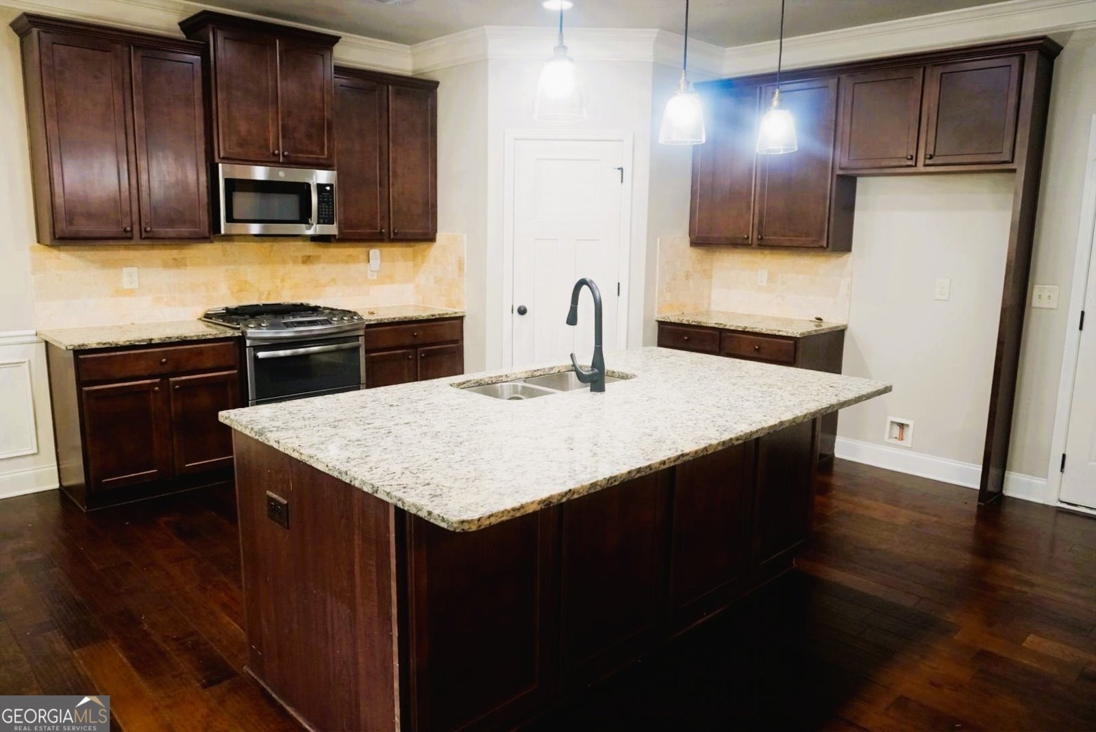 990 Mulberry Bay Drive Dacula - 14