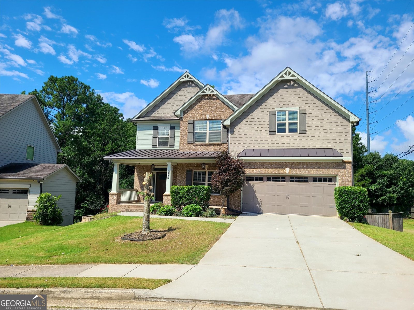 990 Mulberry Bay Drive Dacula - 2