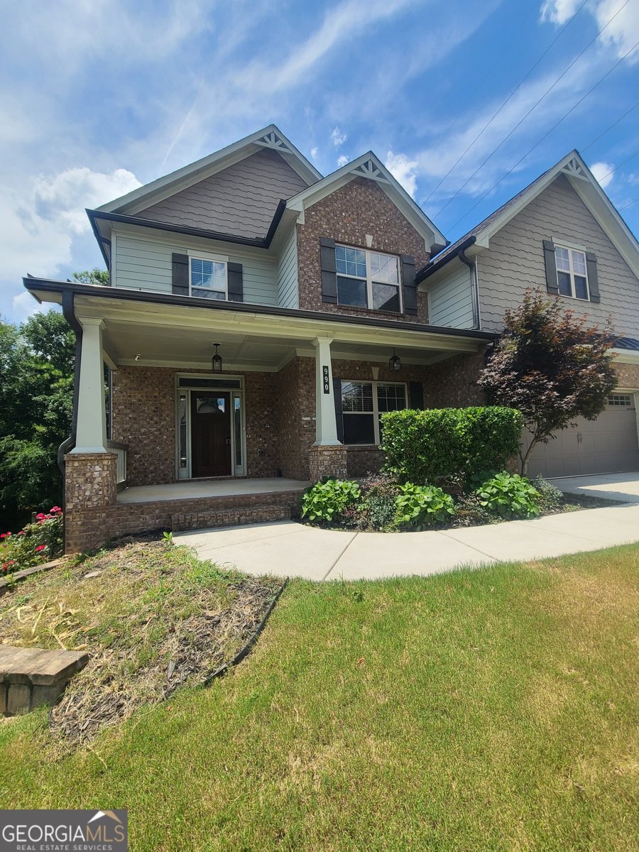 990 Mulberry Bay Drive Dacula - 3