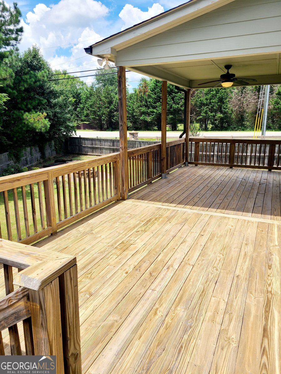 990 Mulberry Bay Drive Dacula - 32