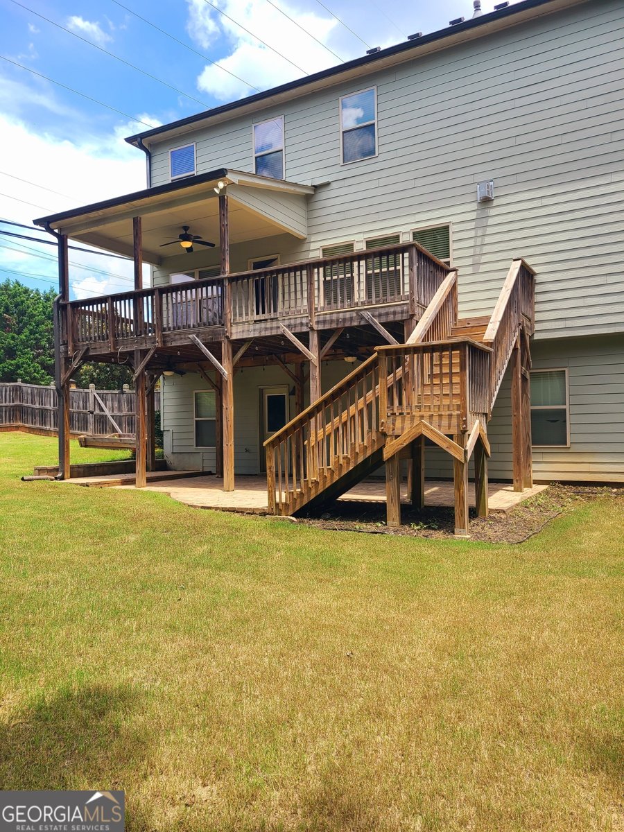 990 Mulberry Bay Drive Dacula - 34