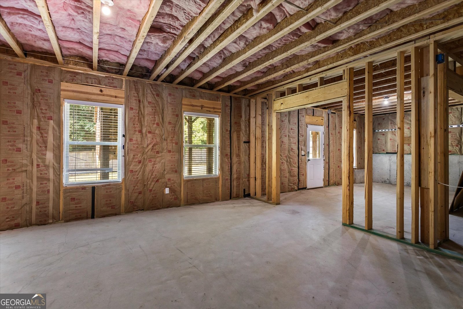 990 Mulberry Bay Drive Dacula - 46