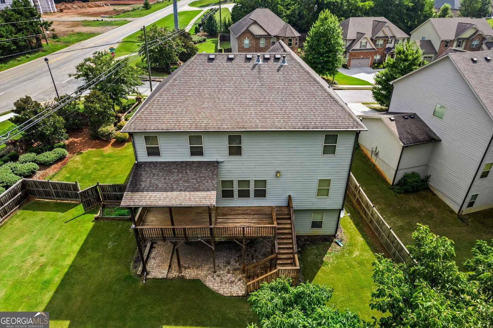 990 Mulberry Bay Drive Dacula - 47