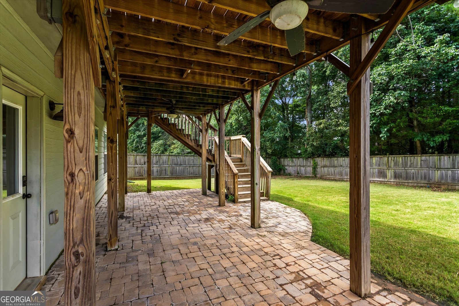 990 Mulberry Bay Drive Dacula - 48