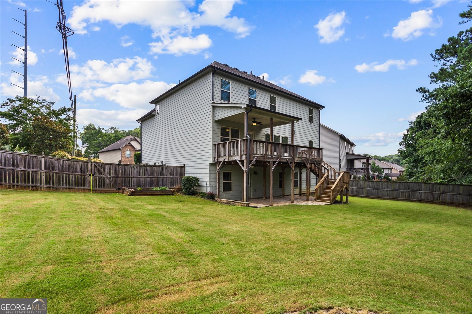 990 Mulberry Bay Drive Dacula - 49
