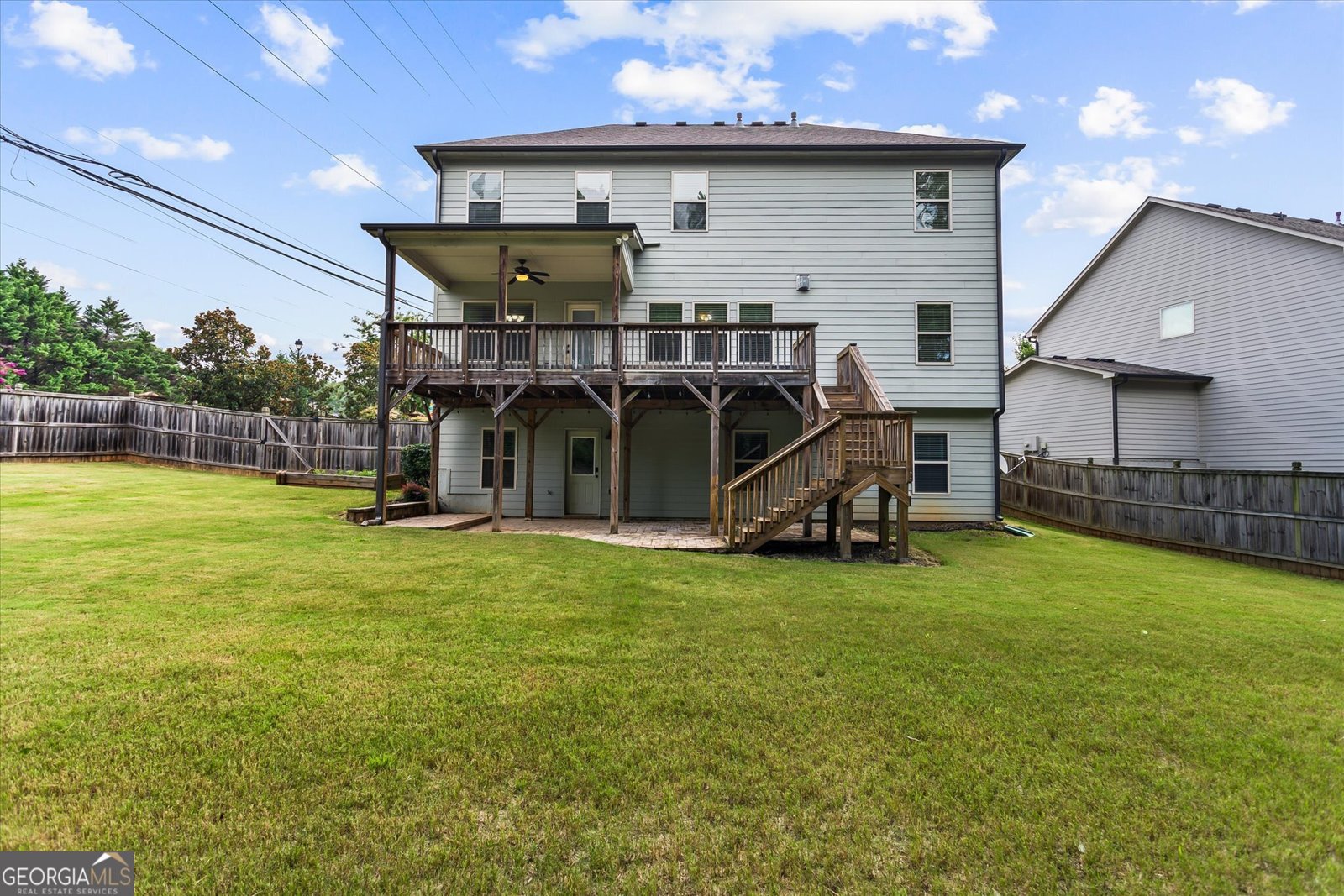990 Mulberry Bay Drive Dacula - 51
