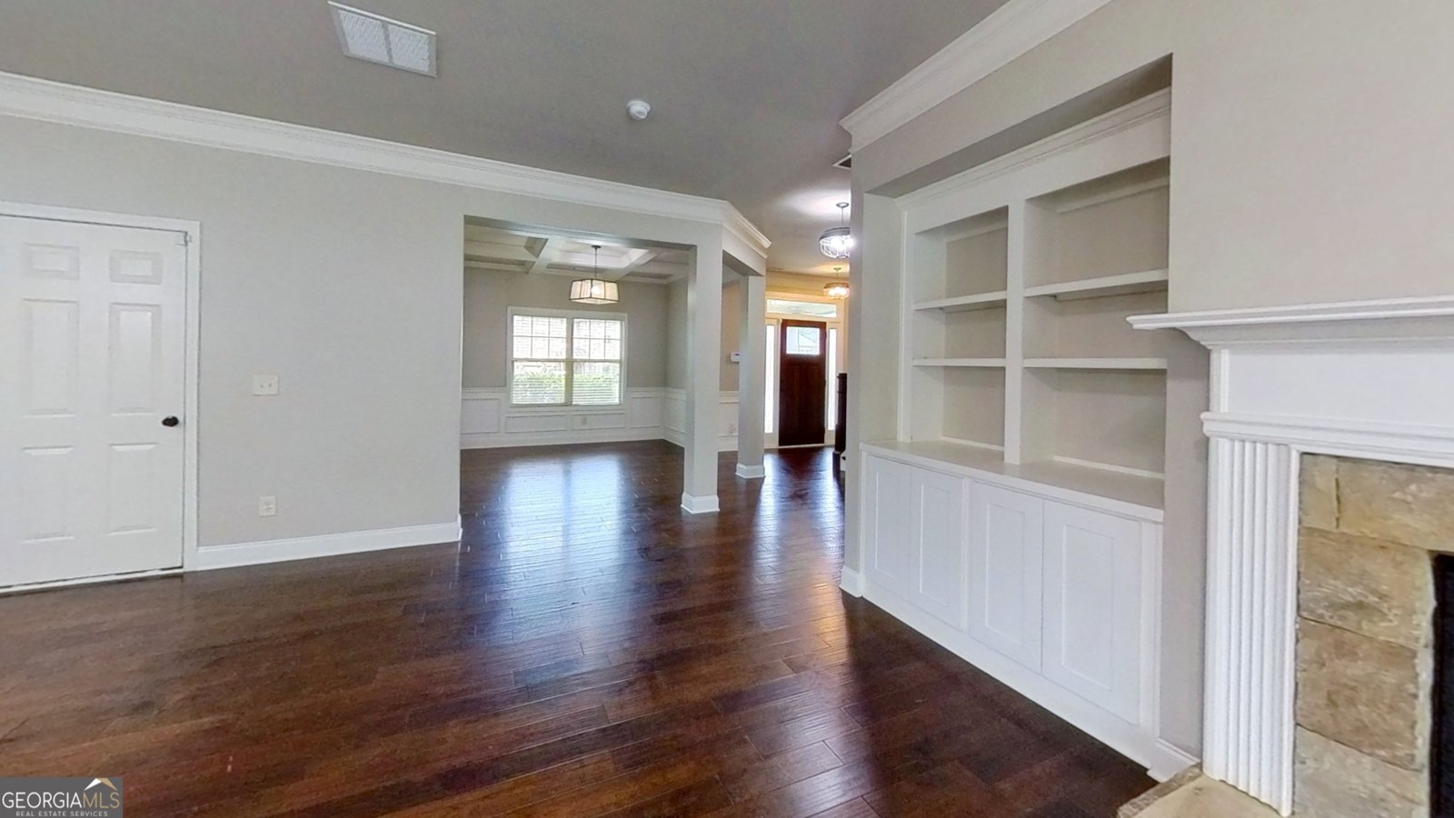 990 Mulberry Bay Drive Dacula - 9