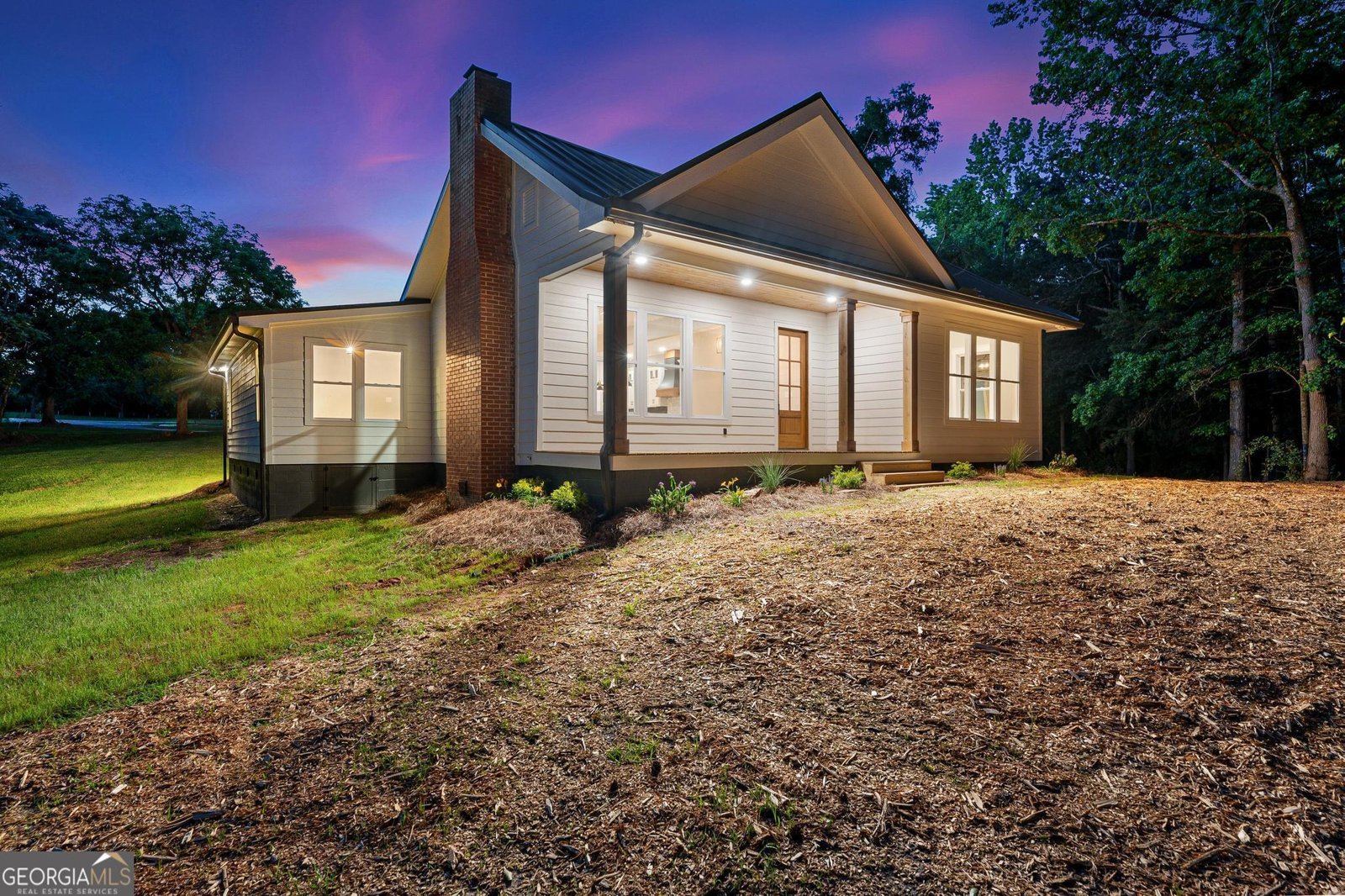 182 Cherry Rose Lane Hartwell - 1