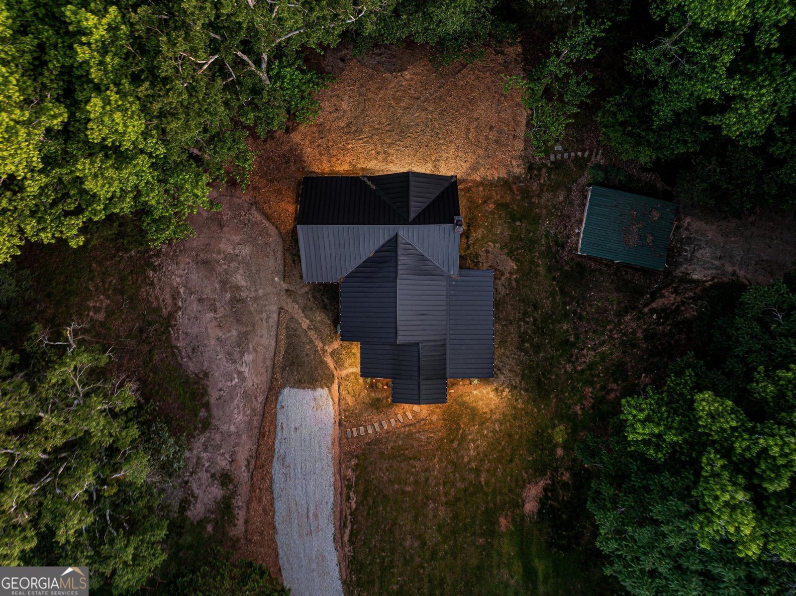 182 Cherry Rose Lane Hartwell - 19
