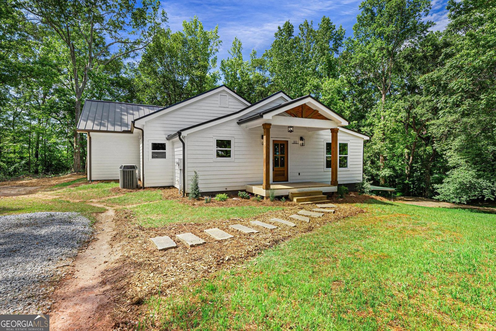 182 Cherry Rose Lane Hartwell - 2