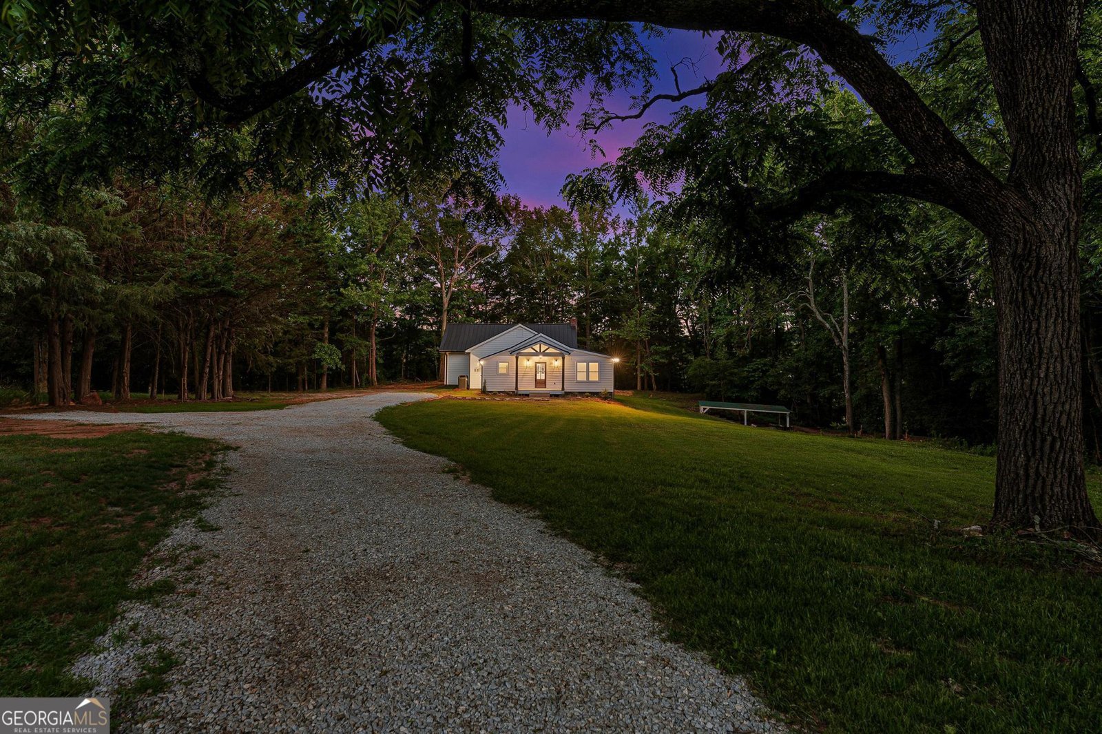182 Cherry Rose Lane Hartwell - 20