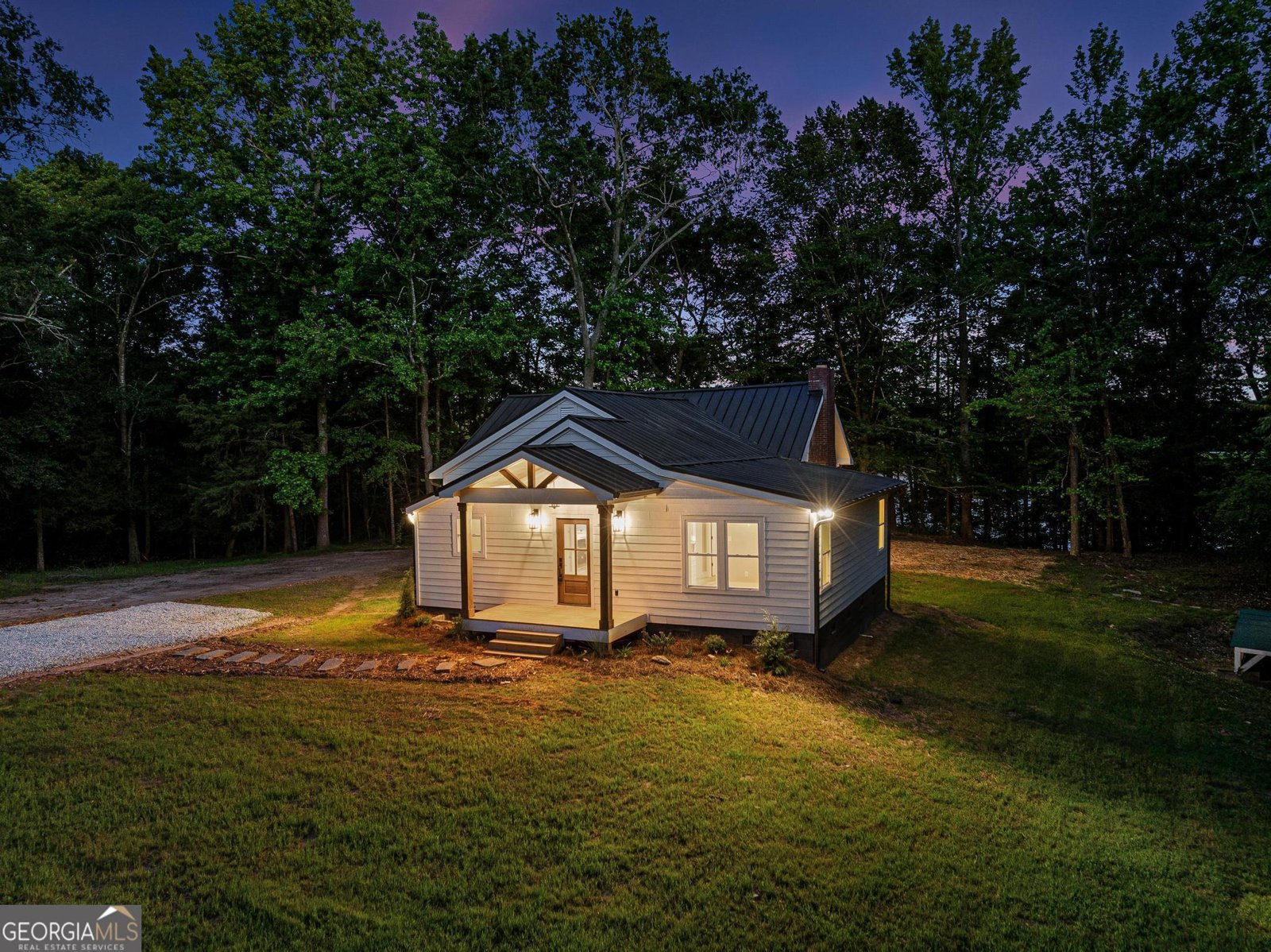 182 Cherry Rose Lane Hartwell - 4