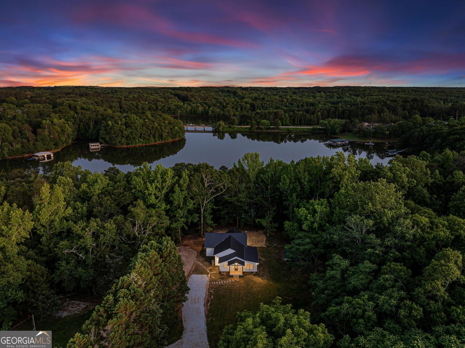 182 Cherry Rose Lane Hartwell - 54