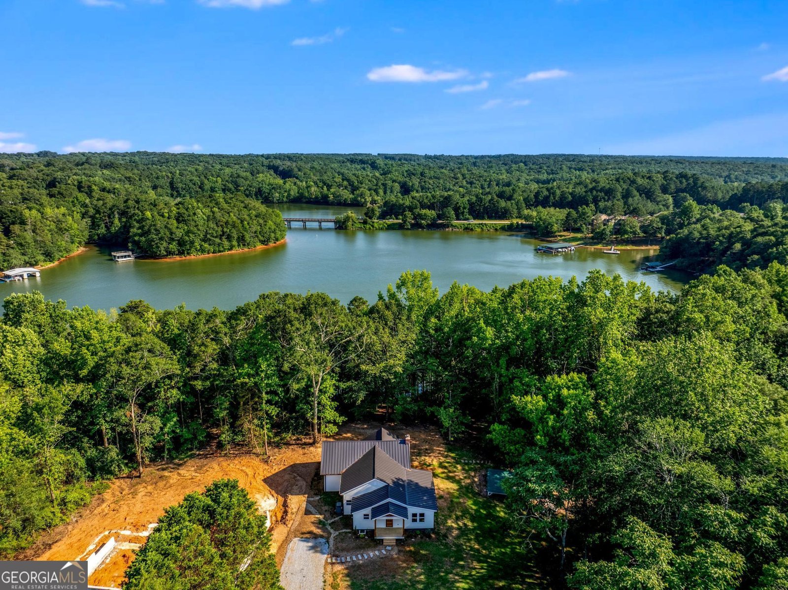 182 Cherry Rose Lane Hartwell - 55