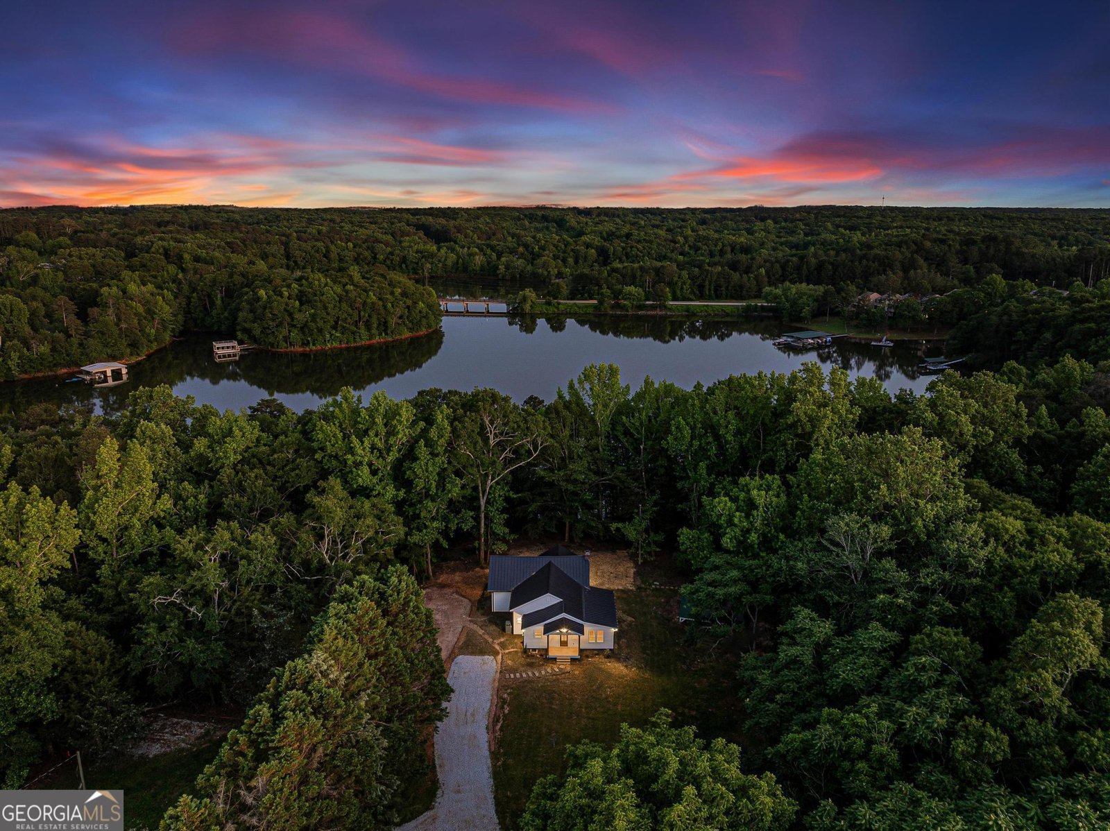 182 Cherry Rose Lane Hartwell - 6