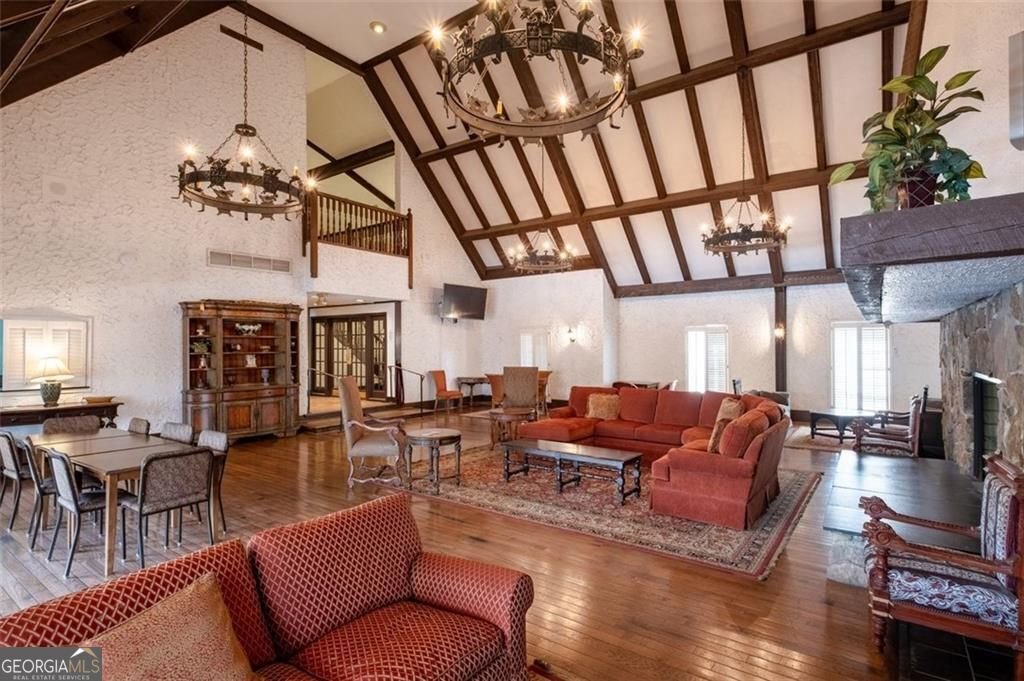 6851 Roswell Road Atlanta - 4