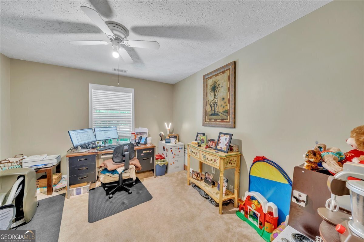 105 Loam Drive McDonough - 14