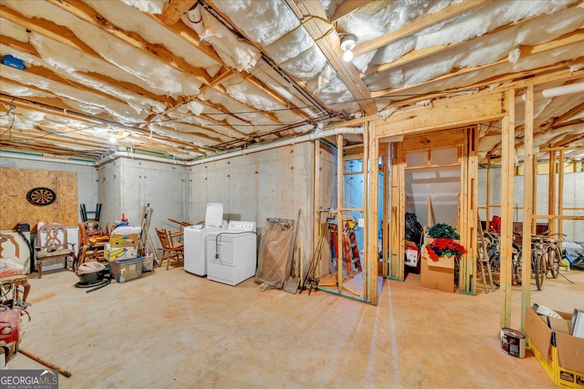 105 Loam Drive McDonough - 19
