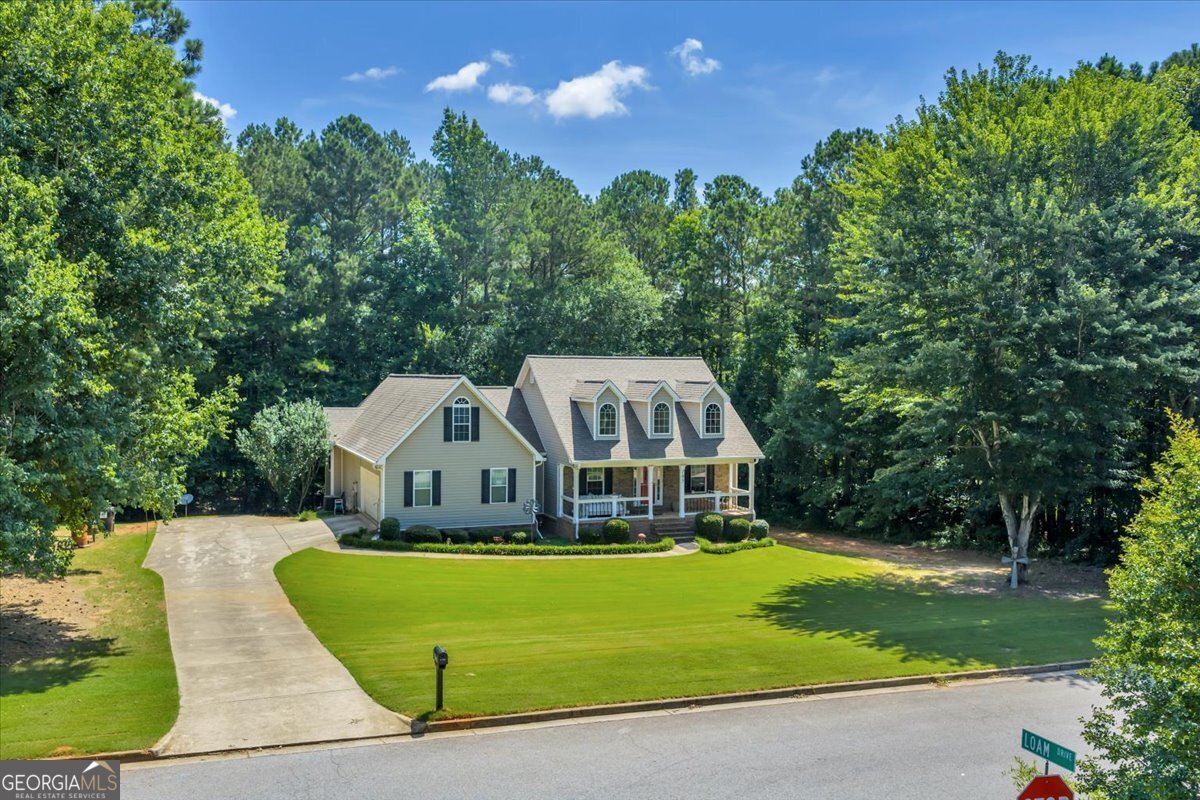 105 Loam Drive McDonough - 2