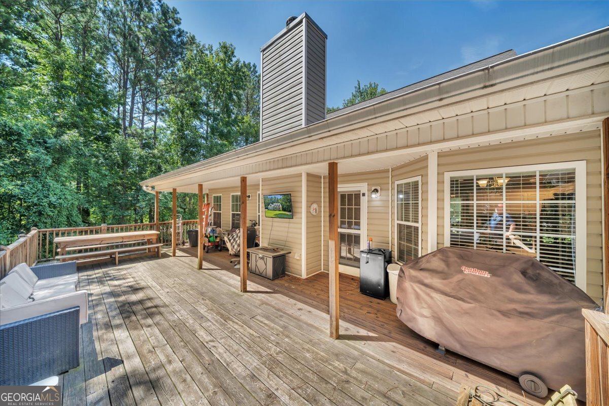 105 Loam Drive McDonough - 26