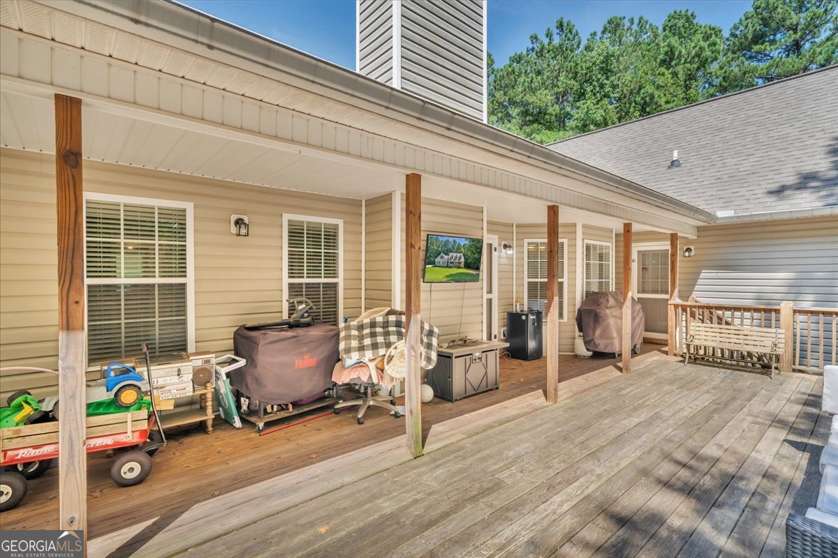 105 Loam Drive McDonough - 27