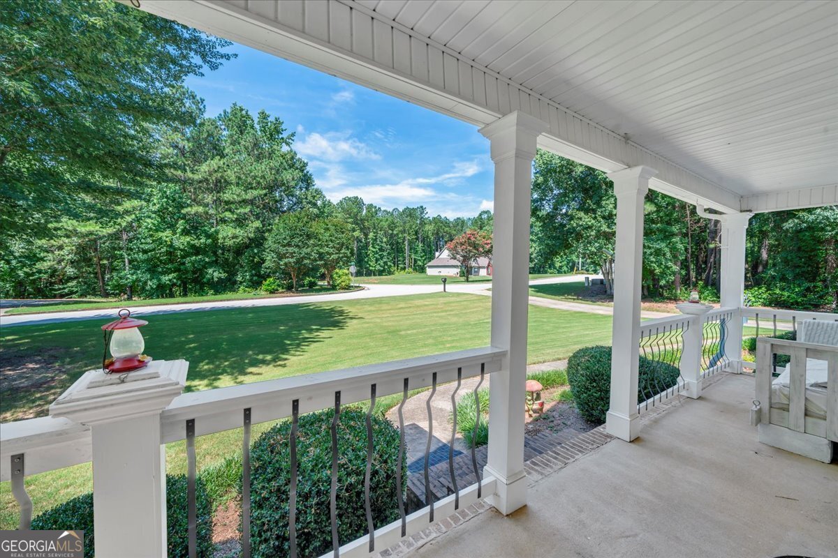 105 Loam Drive McDonough - 28
