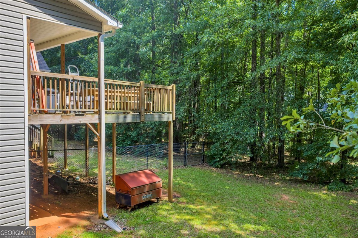 105 Loam Drive McDonough - 30