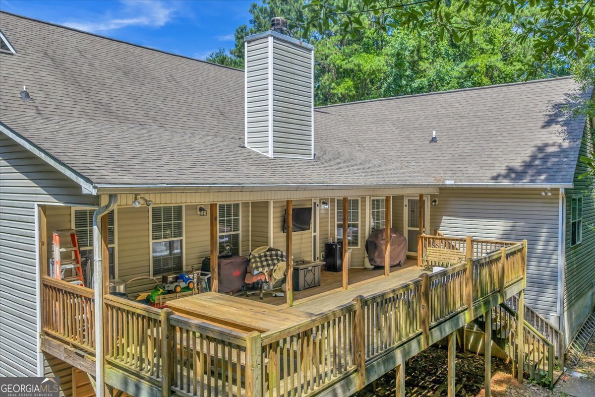 105 Loam Drive McDonough - 31