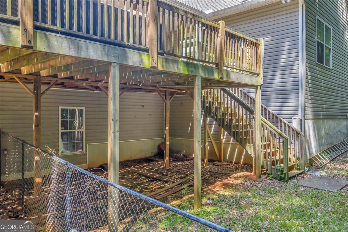 105 Loam Drive McDonough - 32