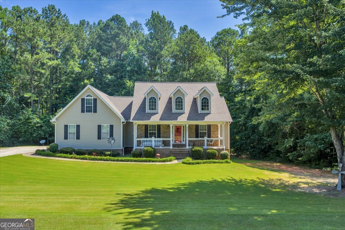 105 Loam Drive McDonough - 34